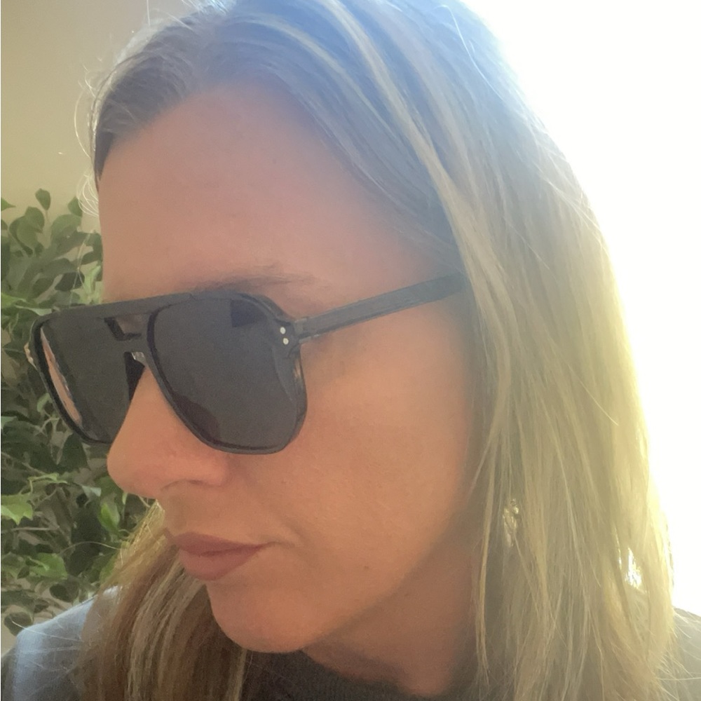 Fashion sunglasses